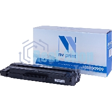 Картридж лазерный NVPrint совместимый Xerox 108R00909 для Phaser 3140/3155/3160 (2500k)