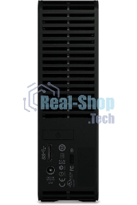 Внешний HDD 3.5