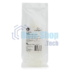 Стяжки Gembird NYT-150x2.5 пластиковые 150 мм х 2.5 мм (100 шт.)