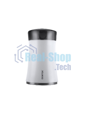 Кофемолка Centek CT-1350 белый