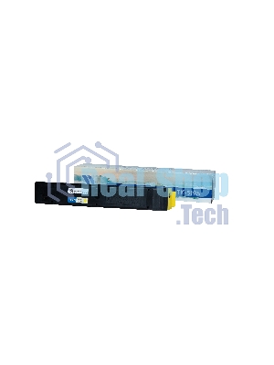 Картридж NVPrint совместимый NV-TK-5195 Yellow для Kyocera 306ci (7000k)