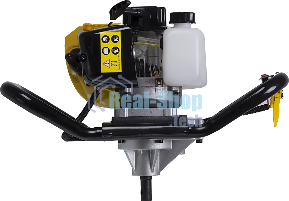 Мотобур Huter GGD-52