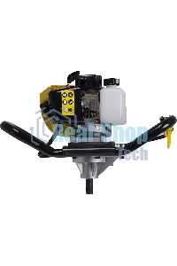 Мотобур Huter GGD-52