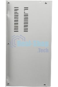 Стабилизатор напряжения Ресанта АСН-8 000 Н/1-Ц 63/6/17 Стабилизатор Lux 220В±8%, Габ. 305х190х360, Вес 15кг