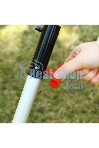 Триммер садовый электрический DEKO DKTR1500