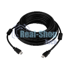 Кабель PROconnect HDMI - HDMI 2.0, 15м, Gold