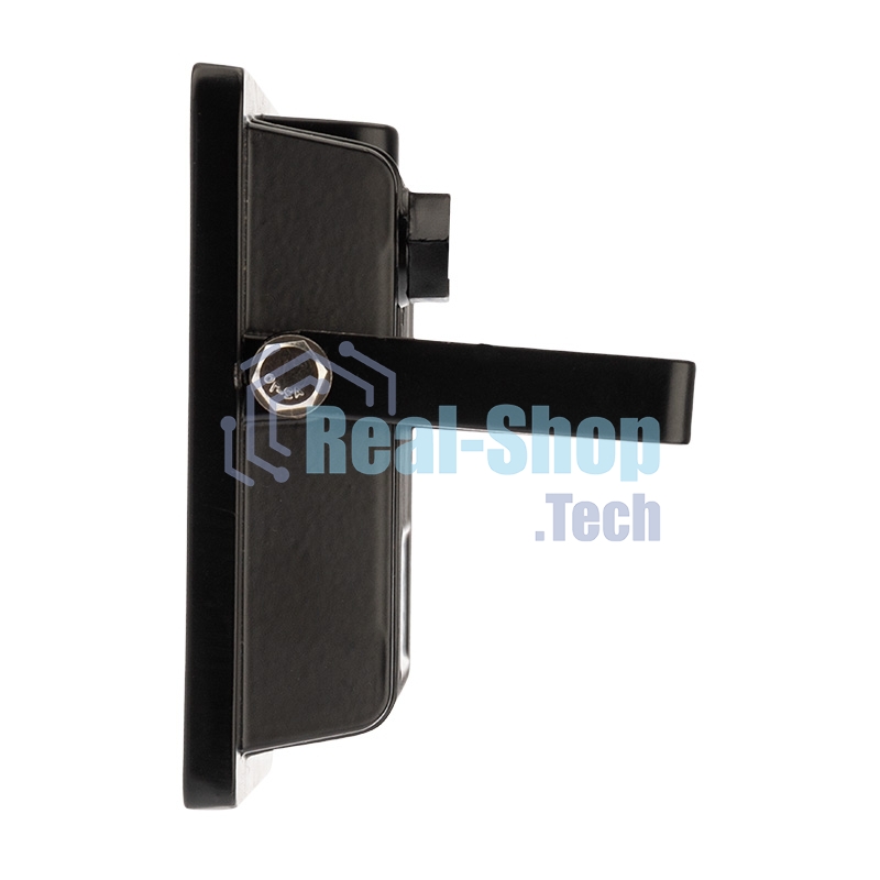 Прожектор цветного свечения мультиколор (RGB) 10 ватт с пультом дистанционного управления