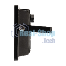 Прожектор цветного свечения мультиколор (RGB) 10 ватт с пультом дистанционного управления