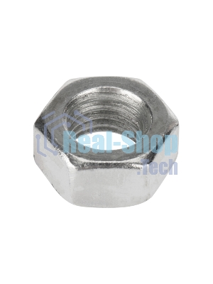 Гайка шестигранная Kranz DIN 934, M12, короб (25 шт./уп.)