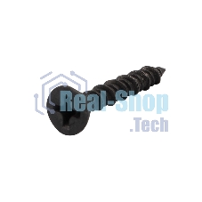 Саморез для гипсоволокнистых плит Kranz 3.9х25, короб (200 шт./уп.)