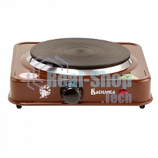 Плита настольная электрическая Василиса ВА-904 коричневый настольная Плита настольная электрическая Василиса ВА-904 коричневый настольная