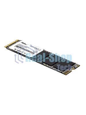 Накопитель SSD Netac N535N Series, 1Tb, M.2 2280, SATA III, R/W 560/520
