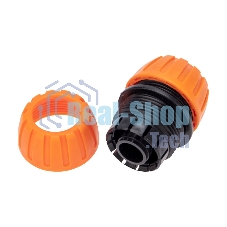 Муфта ремонтная для шланга 3/4 дюйма Четыре Сезона