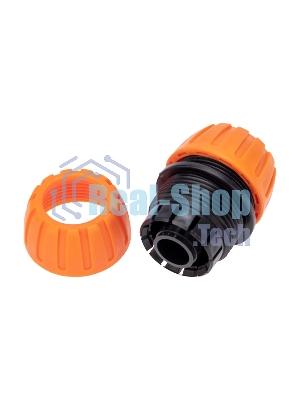 Муфта ремонтная для шланга 3/4 дюйма Четыре Сезона