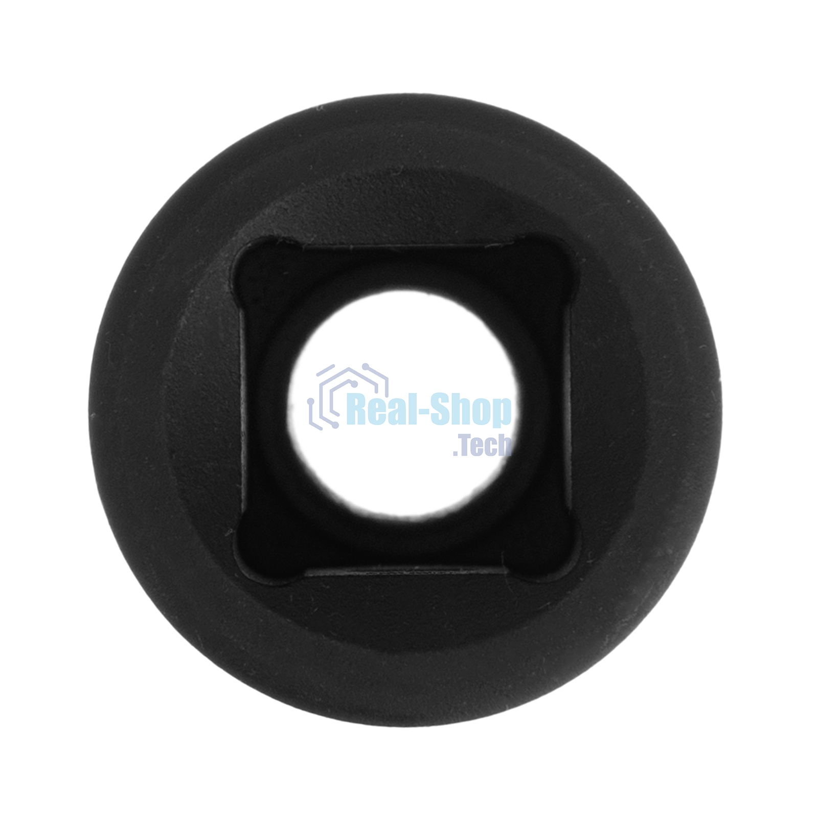 Головка ударная шестигранная, 10 мм, 1/2