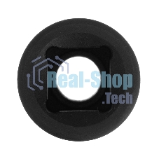 Головка ударная шестигранная, 10 мм, 1/2