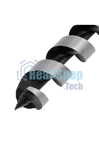 Сверло по дереву Matrix шнековое, 35 х 600 мм, 6-гранный хвостовик