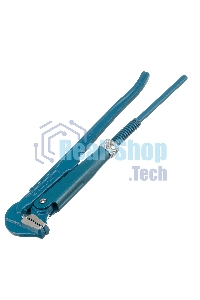 Ключ трубный Сибртех рычажный №0,литой