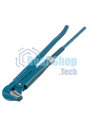 Ключ трубный Сибртех рычажный №0,литой