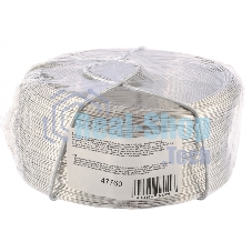 Проволока из нержавеющей стали Сибртех 0,5 мм, длина 200 м