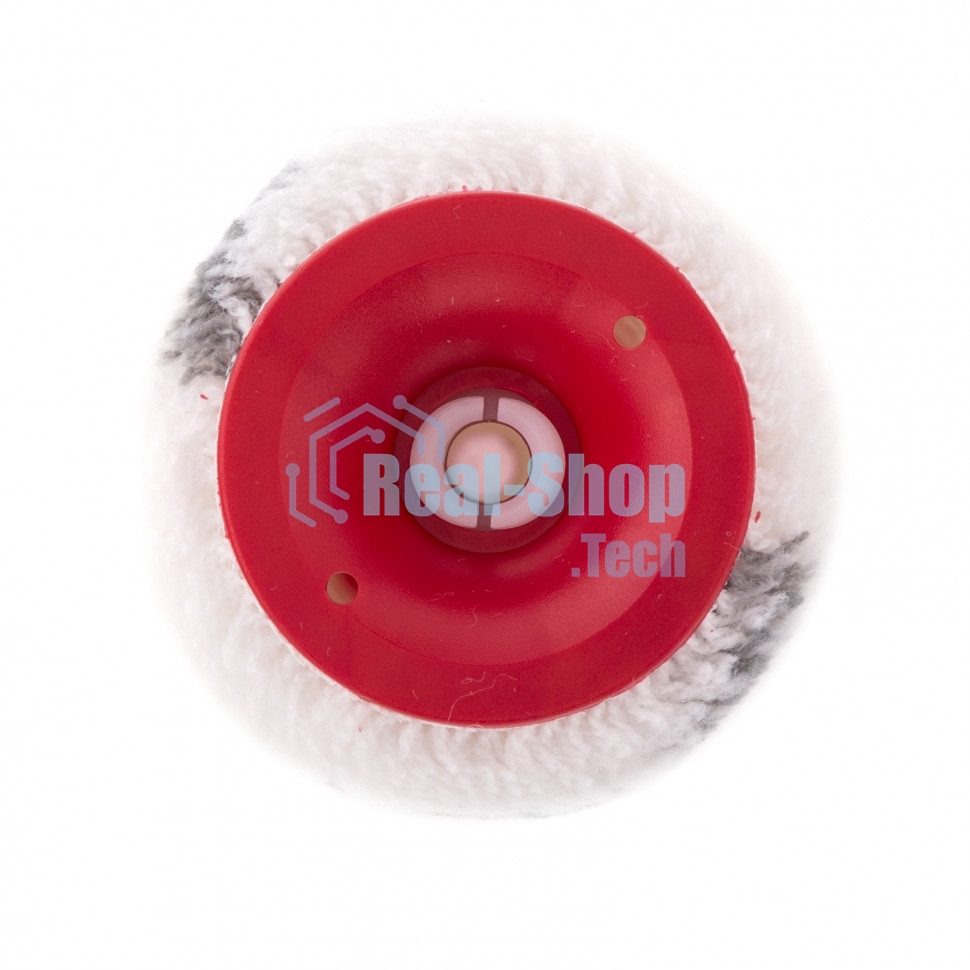 Валик сменный Matrix Грейтекс, 250 мм, ворс 12 мм, D 48 мм, D ручки 8 мм