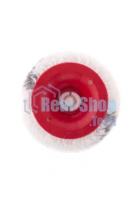 Валик сменный Matrix Грейтекс, 250 мм, ворс 12 мм, D 48 мм, D ручки 8 мм