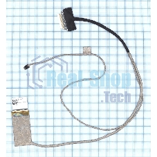 Шлейф матрицы для ноутбука Asus X551 X551CA