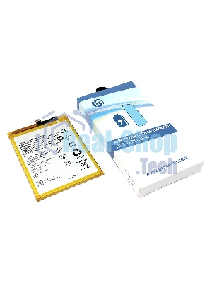 Аккумуляторная батарея Amperin для Huawei P10 Plus 3650mAh 3,82V (HB386589ECW, HB386590ECW)