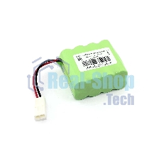Аккумулятор Ni-Mh 9.6V 2400 mAh AA Row разъем EL-2P (4+4)