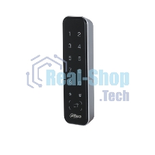 Считыватель карт Dahua DHI-ASR2201A внутренний/уличный