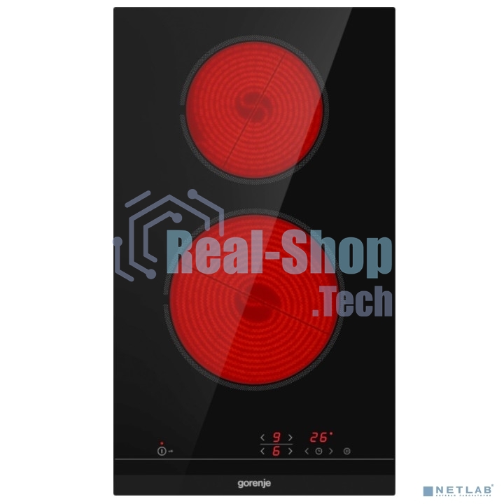 Варочная панель Gorenje ECT321BCSC 
