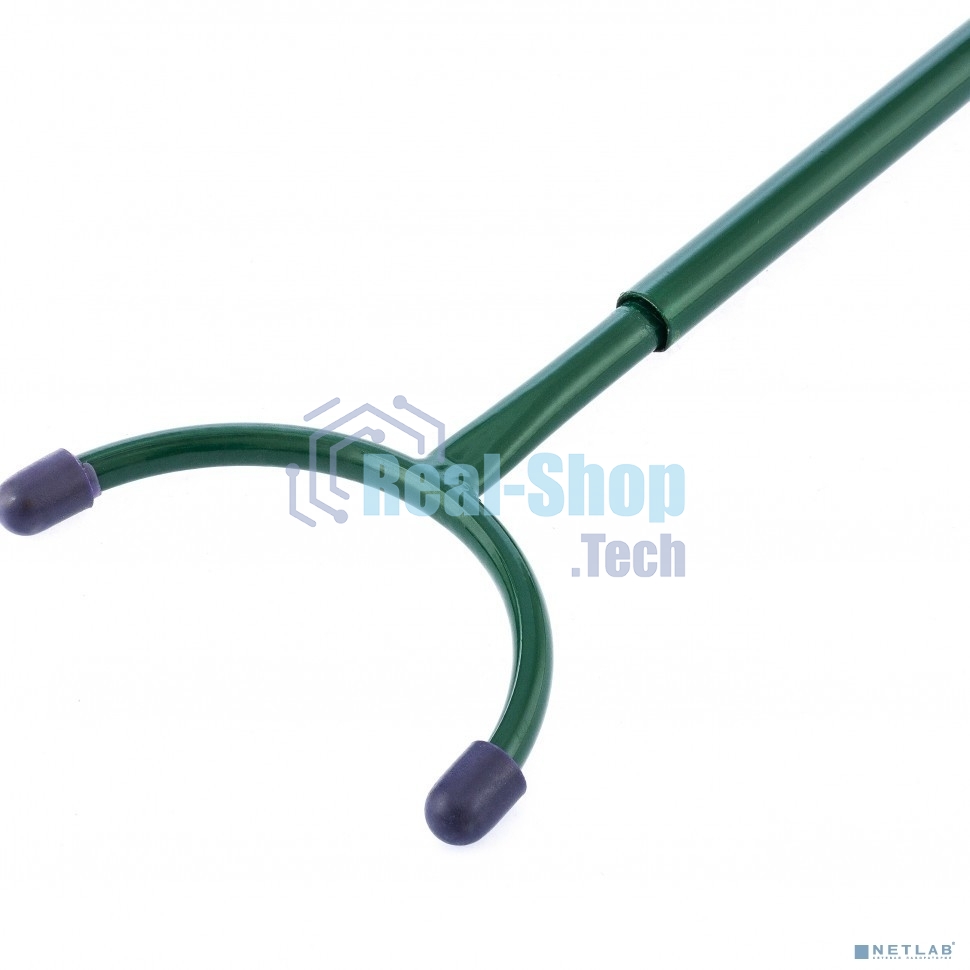 Опора регулируемая Сибртех, для поддержки веток деревьев