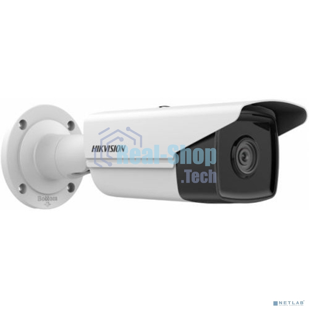Видеокамера IP Hikvision DS-2CD2T83G2-4I(2.8mm) 2.8-2.8мм цветная