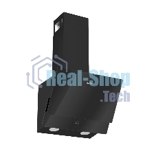 Вытяжка наклонная Elikor Vertex BK 50 черный, 50 см, 750 куб. м/ч, 56 дБ Вытяжка наклонная Elikor Vertex BK 50 черный, 50 см, 750 куб. м/ч, 56 дБ