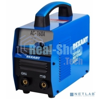 Сварочный инвертор Rexant AC-160А