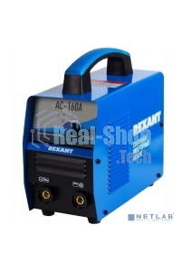 Сварочный инвертор Rexant AC-160А