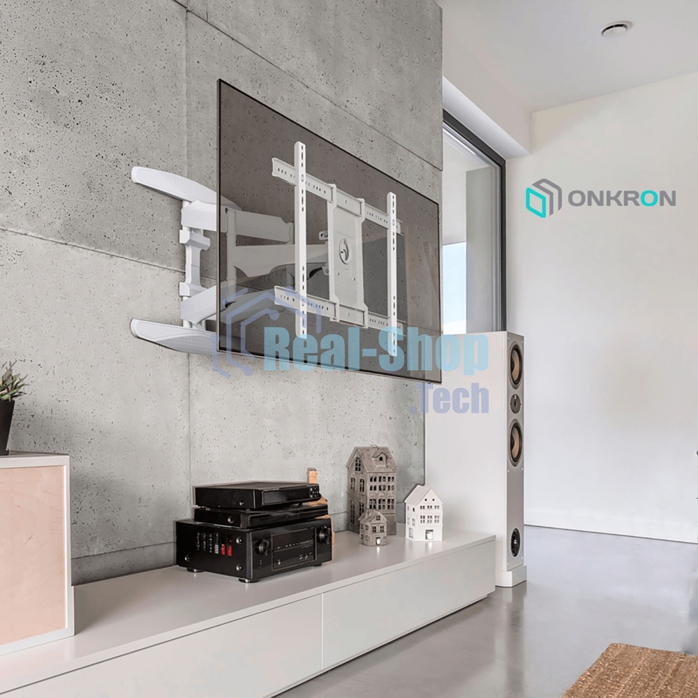 Кронштейн ONKRON M6L для телевизора 40