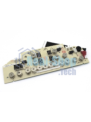 Плата управления для варочных поверхностей Krona/Fornelli 602032022 сенсор