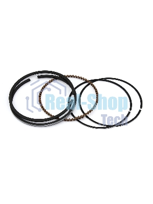Кольца поршневые для 168 (Высокое качество) 109040