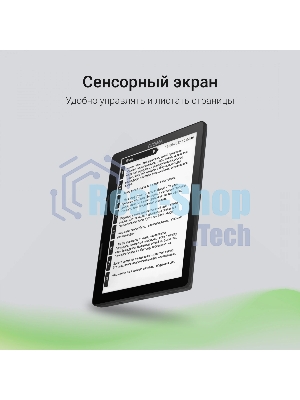 Электронная книга Digma F4 5.83