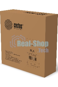 Пластик для принтера 3D Cactus CS-3D-PLA-1KG-PINK PLA d1.75мм 1кг 1цв.