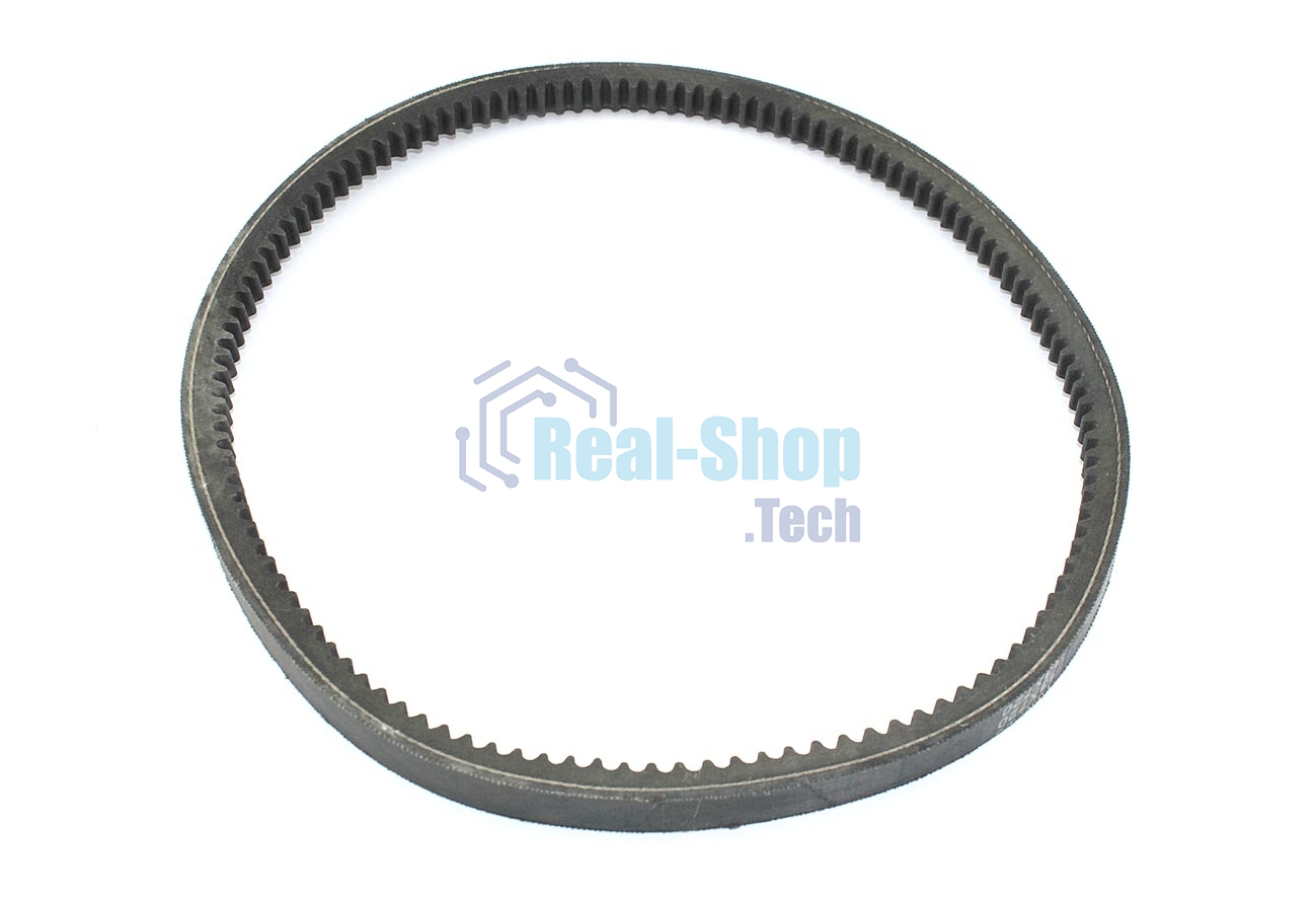 Ремень для снегоуборщика 13x720 мм, зубчатый 144042