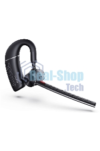 Гарнитура беспроводная Yealink BH71 черный 1208651