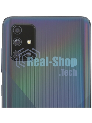 Аккумуляторная батарея EB-BA715ABY для Samsung Galaxy A71