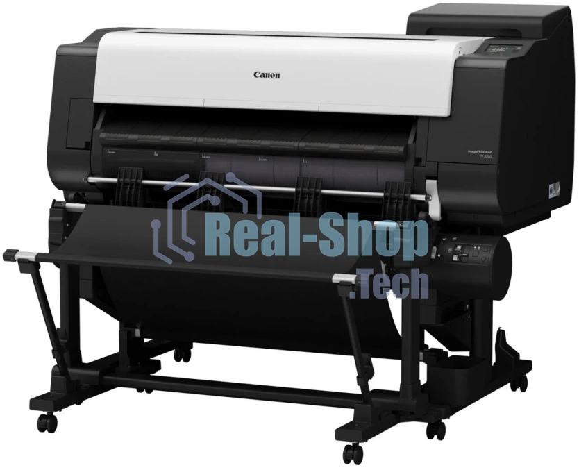 Плоттер струйный Canon imagePROGRAF TX-4200 (6855C003)