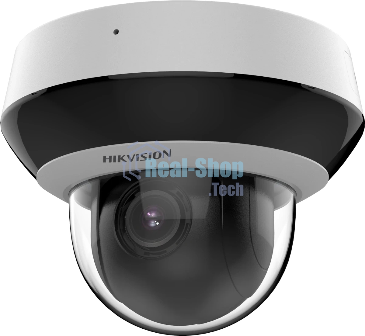 Камера видеонаблюдения IP Hikvision DS-2DE2A404IWG1-E 2.8-12мм цв.