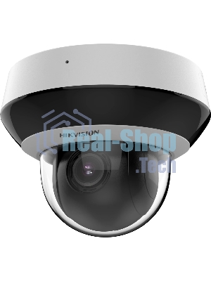 Камера видеонаблюдения IP Hikvision DS-2DE2A404IWG1-E 2.8-12мм цв.