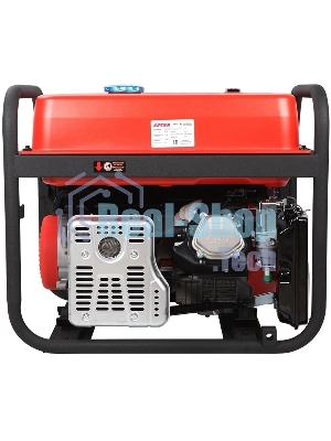 Генератор A-iPower A7500TEA 7.5кВт