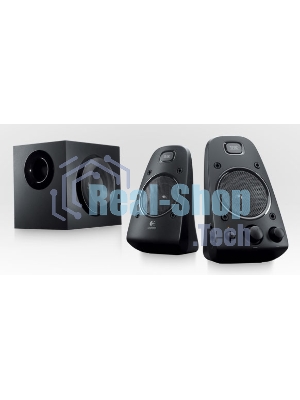 Колонки 980-000403 Колонки Logitech Z-623 2.1 RMS RTL