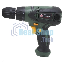 Дрель КАЛИБР ДЭ- 310ш 310Вт 10мм БЗП